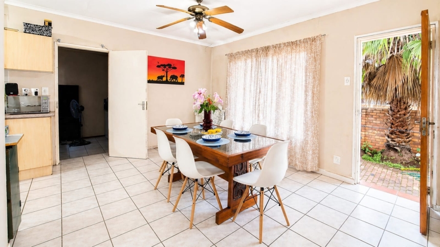2 Bedroom Property for Sale in Safari Gardens North West